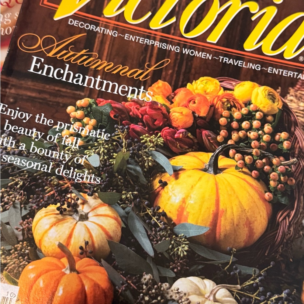 Victoria Magazine Collection - Picture 6 of 7
